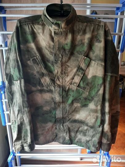 Китель Splav мох