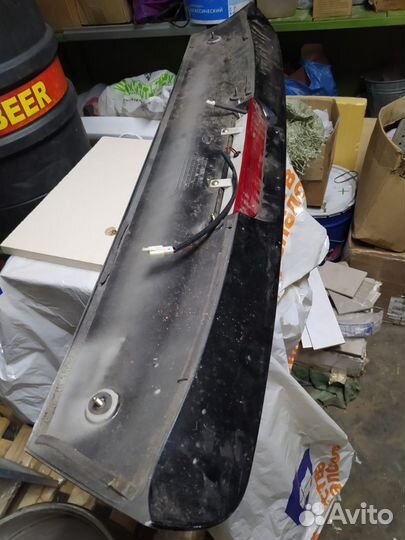 Запчасти и колодки от Lifan X50 (2017)