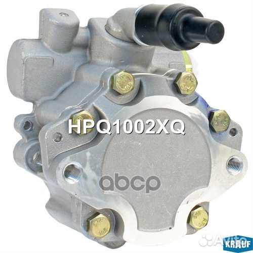 Насос гур audi TT 1.8T, 3.2 VR6 1999-2006 audi