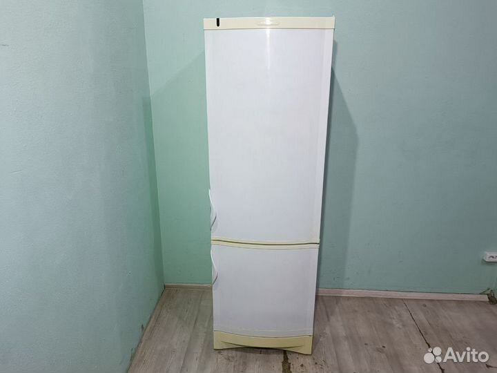 Холодильник Vestfrost BKF355 Гарантия