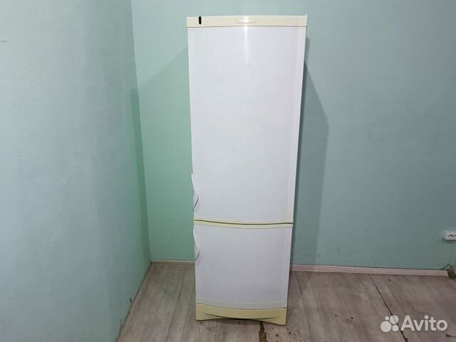 Холодильник Vestfrost BKF355 Гарантия