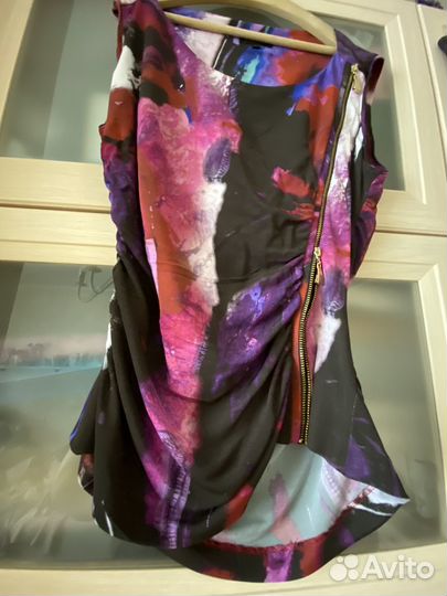 Летний костюм Escada (XS )