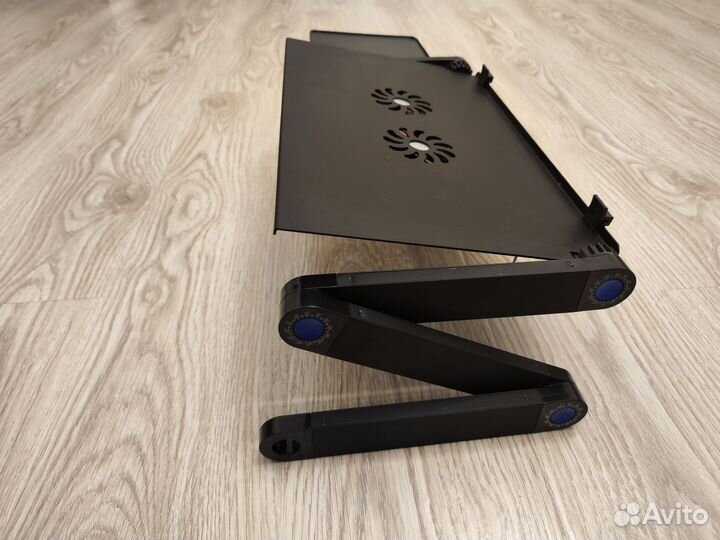 Подставка для охлаждения ноутбука