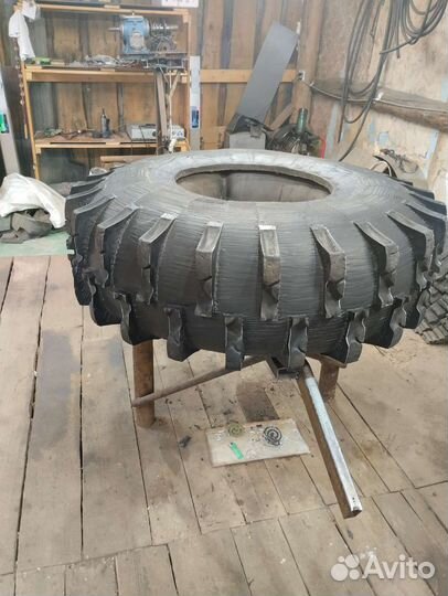 Колеса ободрыши