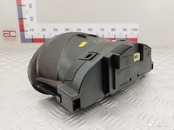 Панель для mercedes-benz C-Class (W203)