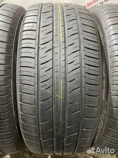 Dunlop Grandtrek PT3A 275/50 R21 113W