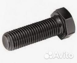 Болт стальной М8х45 826/11183