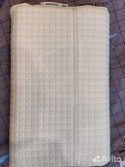 Подушка ортопедическая IKEA