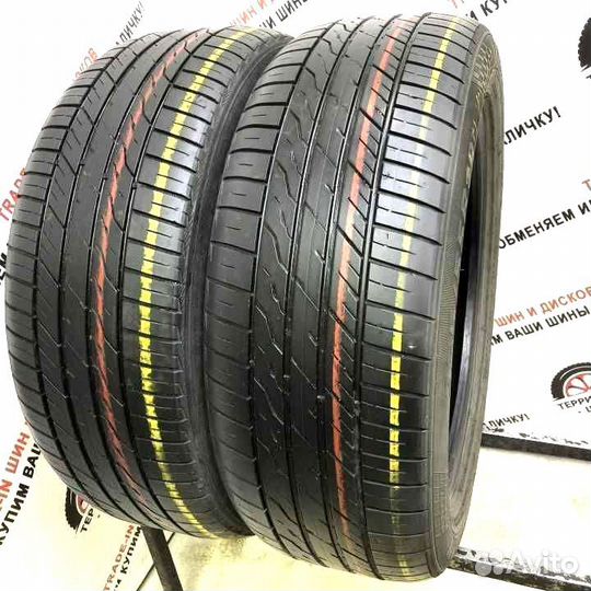 Landsail LS588 SUV 235/55 R19