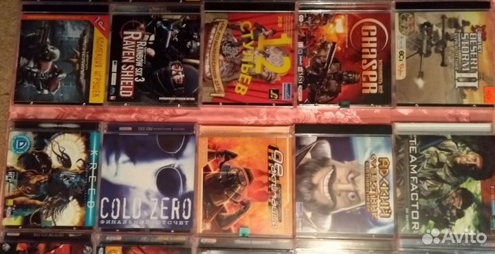 Хорошие игры