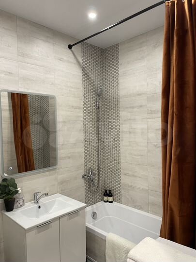 Квартира-студия, 26 м², 4/16 эт.