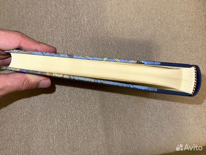 Альбом для фотографий 15 на 20 (30 листов )