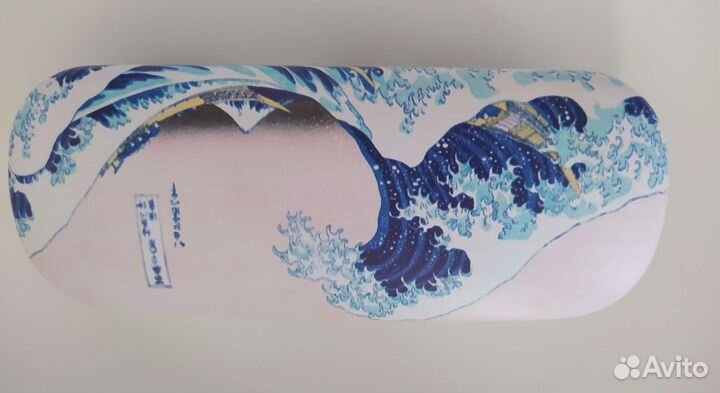 Футляр для очков.Новый