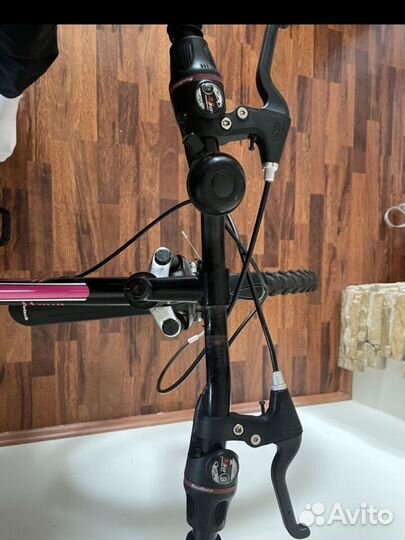 Велосипед stern 14