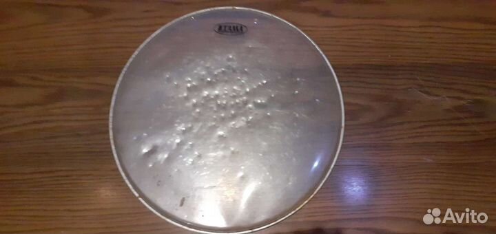 Пластики для барабанов