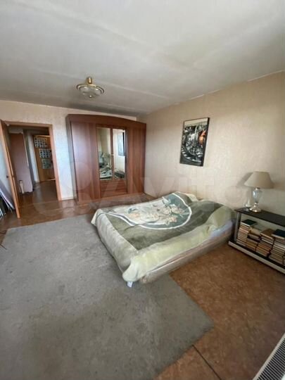 2-к. квартира, 60,6 м², 10/10 эт.