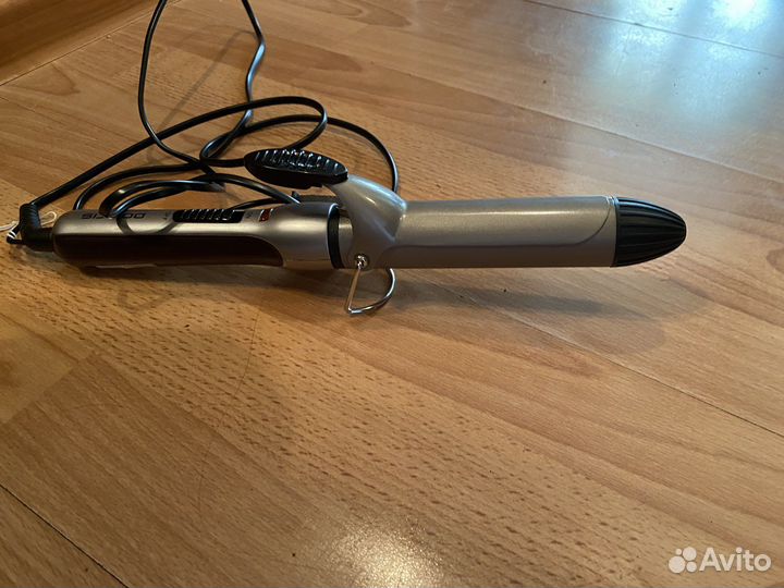 Электрощипцы Polaris PHS 3214K