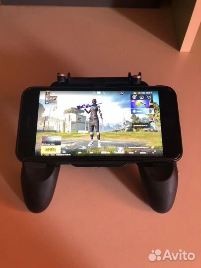 Джостик для телефона (для пабга)