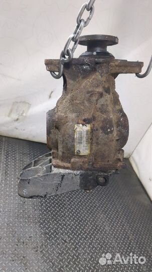 Редуктор моста BMW 3 E90, E91, E92, E93, 2007