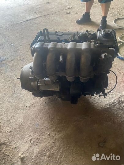 Двигатель змз 405 евро 3