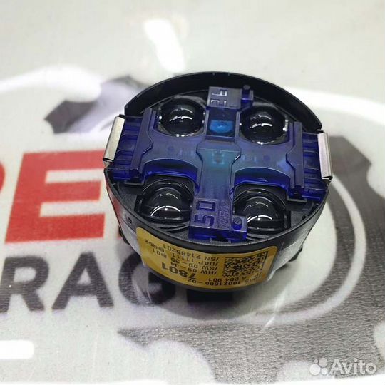 Датчик дождя Mercedes-Benz C-Class W204 (204.048)