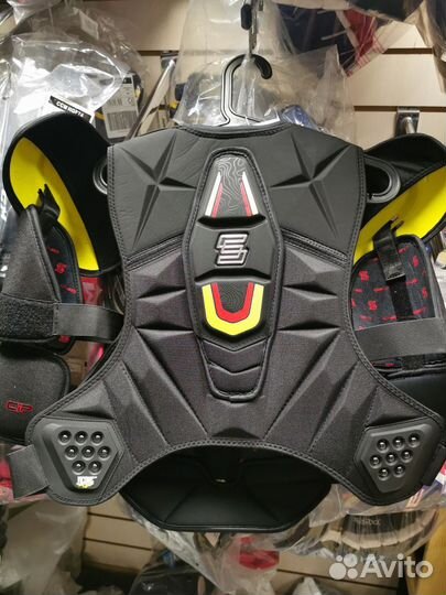 Нагрудник хоккейный Sherwood Legend One Sr L