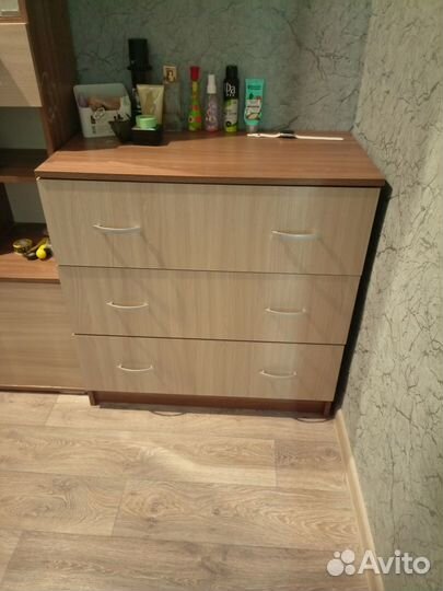 Продам мебель