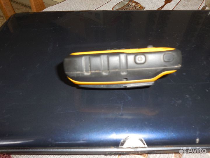Навигатор garmin etrex 10