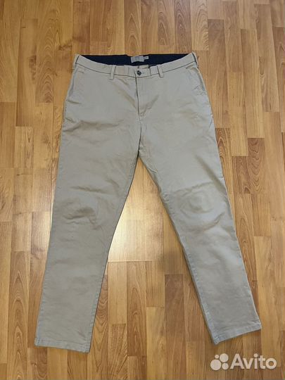 Мужские штаны брюки 52 размер