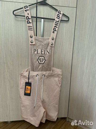 Комбинезон Philipp plein