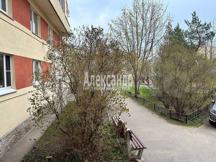 4-к. квартира, 78,8 м², 9/10 эт.