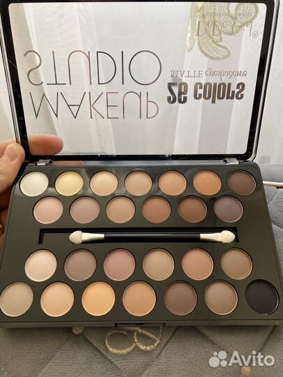 Палитра корректоров