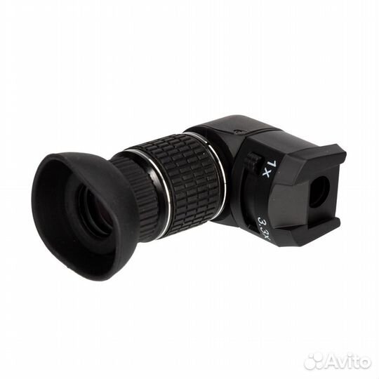 Угловая насадка Seagull 1x-3.3x на видоискатель