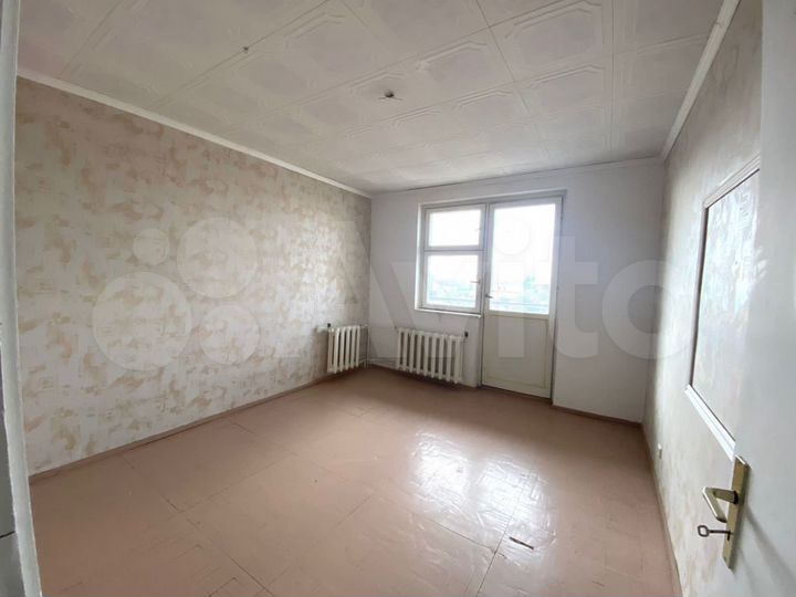 2-к. квартира, 59 м², 5/5 эт.