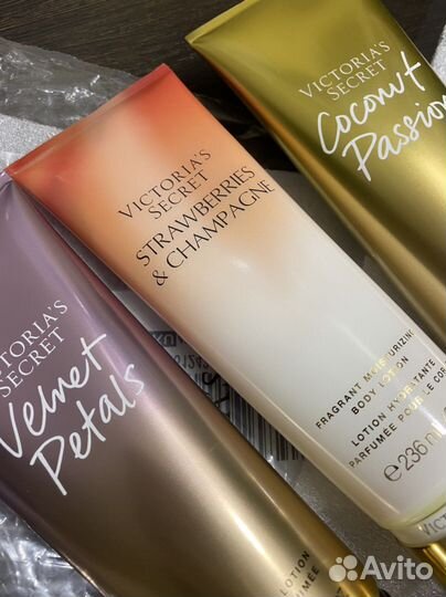 Лосьон для тела Victoria’s Secret