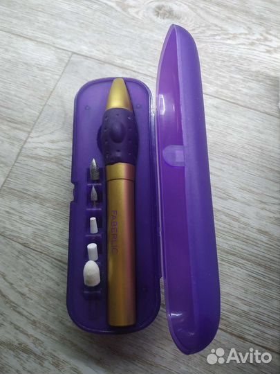 Аппарат для маникюра и педикюра