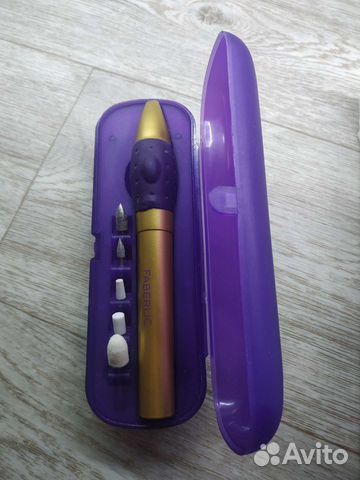 Аппарат для маникюра и педикюра