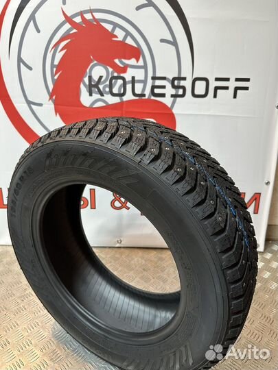 Nokian Tyres Nordman 8 195/60 R15 92T