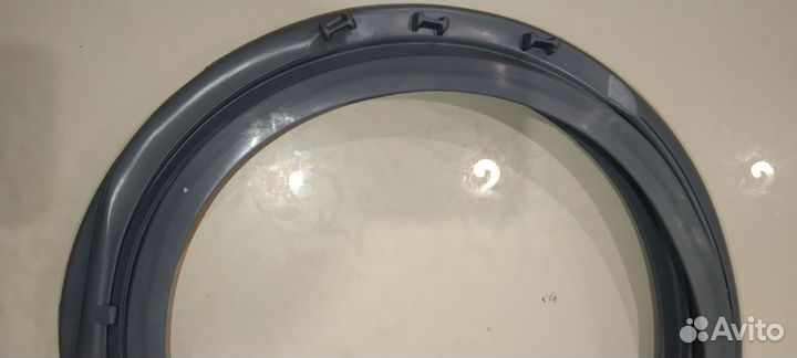 Манжета для стиральной машины indesit индезит