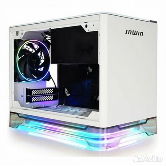 Корпус InWin A1plus 519897