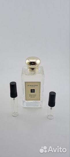 Jo malone wood sage sea salt
