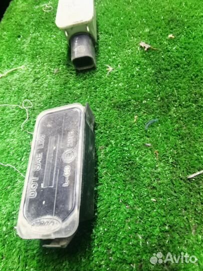 Подсветка номера задняя Ford Mondeo 4 рестайлинг