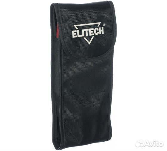 Детектор Elitech Д 100