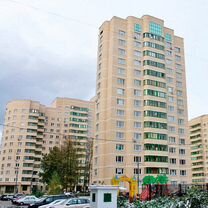 Комната 10,6 м² в 3-к., 8/15 эт.