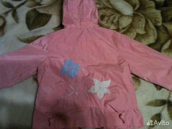 Ветровочка