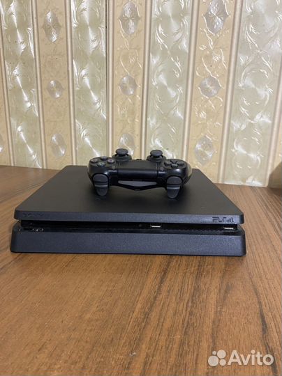 Sony PS4 slim 500gb