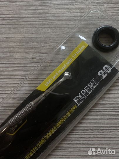 Ложка уно сталекс