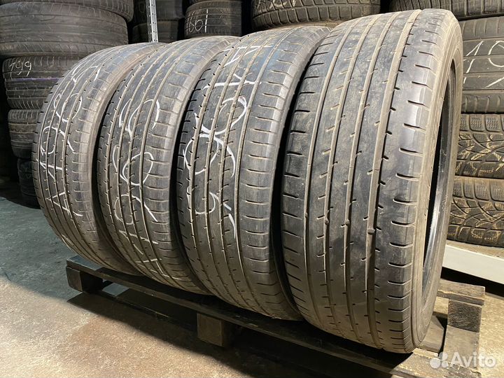 Toyo Proxes R36 225/55 R19 99V