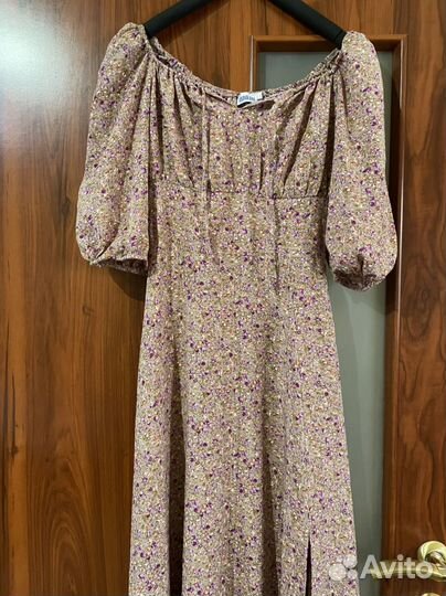 Женская одежда S-M