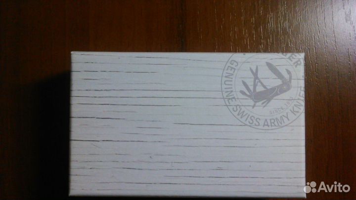 Нож Wenger Evolution Cow(1.010.009.912.P1)